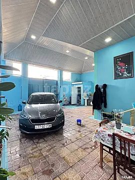 Satılır 2 otaqlı həyət evi — Bakı, Hövsan 2 otaq