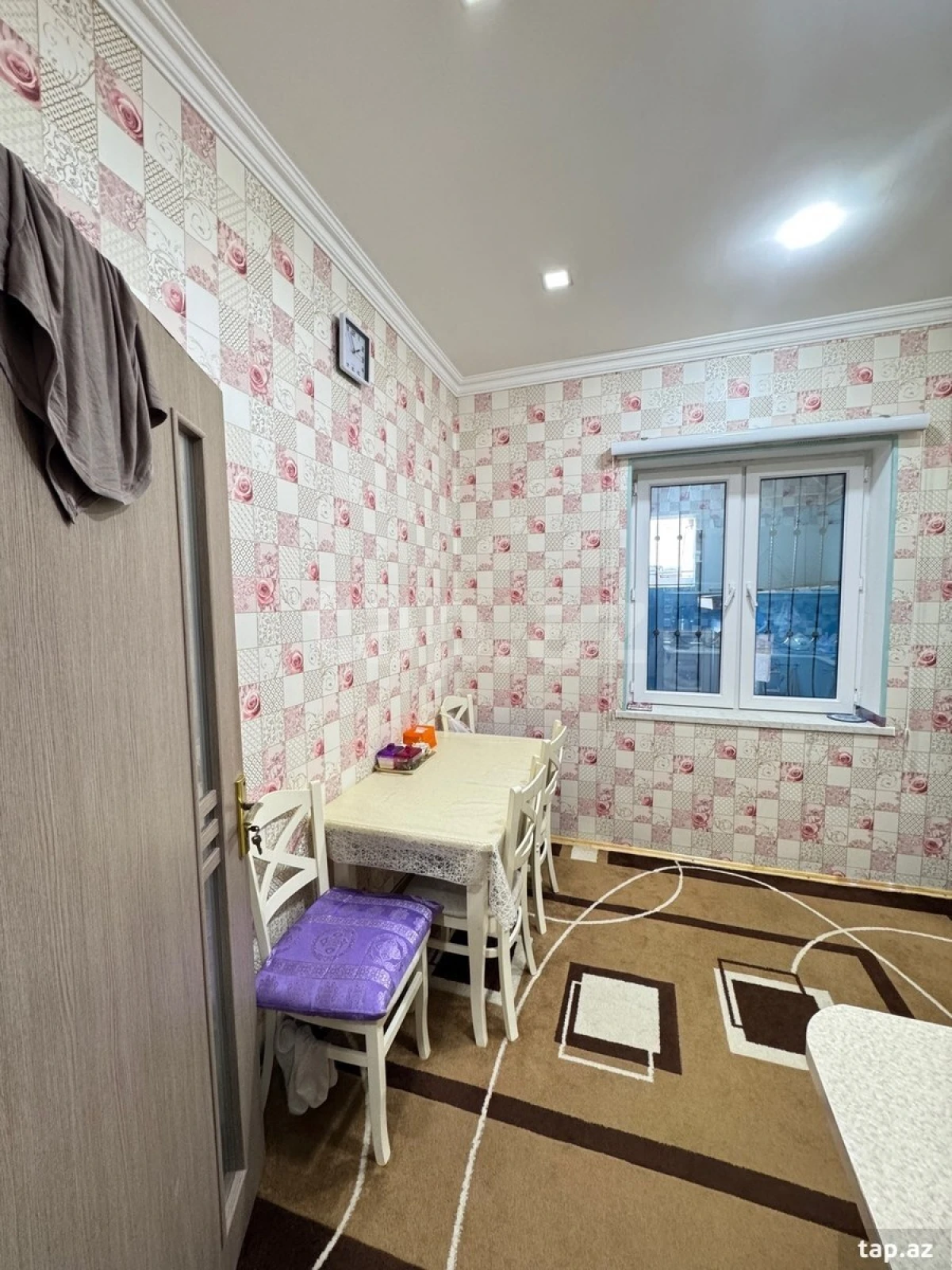 Satılır 2 otaqlı həyət evi