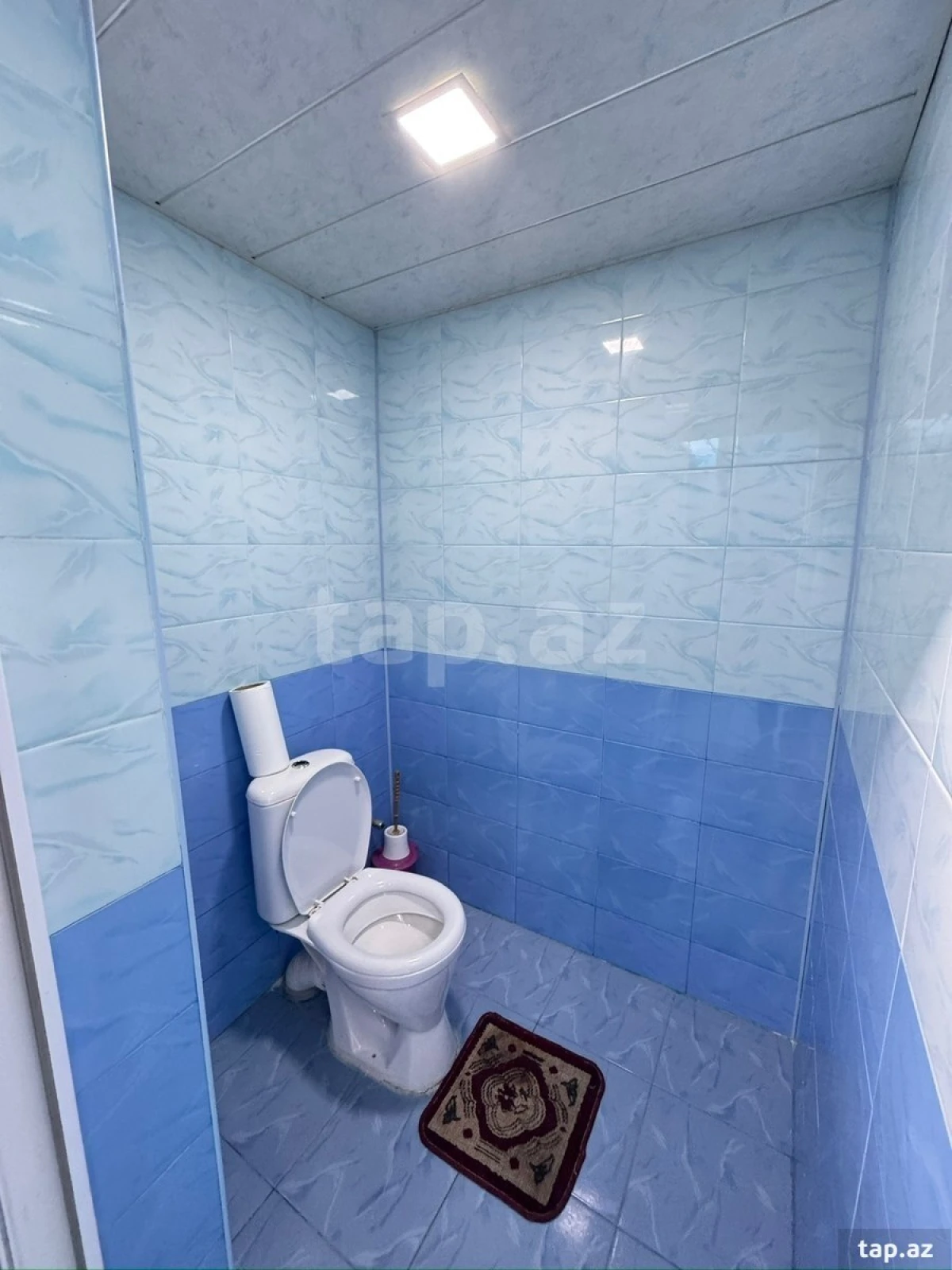Satılır 2 otaqlı həyət evi