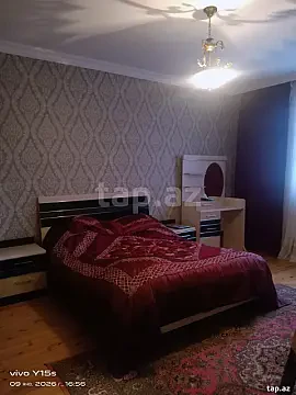 Satılır 3 otaqlı həyət evi 250 m² — Sumqayıt 3 otaq 250.00 m²