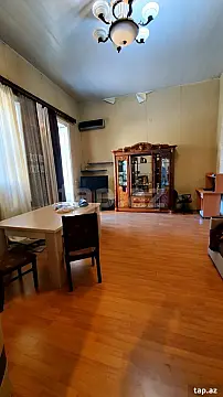 Satılır 3 otaqlı mənzil 105 m²