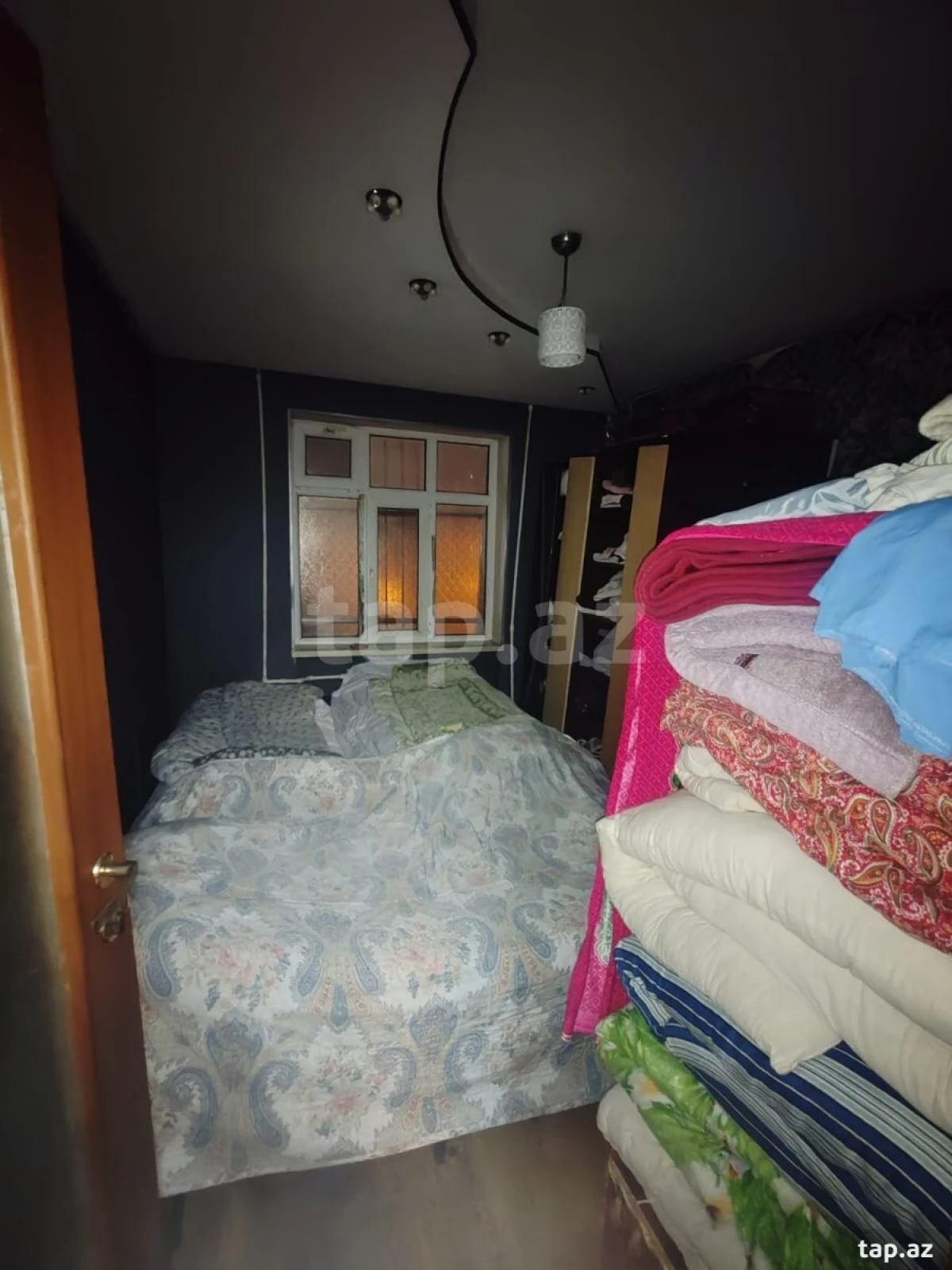 Satılır 2 otaqlı mənzil 55 m²