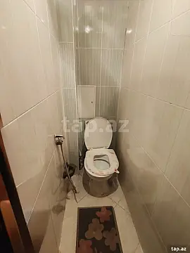 Satılır 2 otaqlı mənzil 55 m²