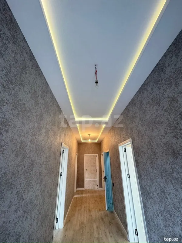 Satılır 4 otaqlı həyət evi