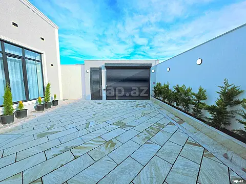 Satılır 3 otaqlı həyət evi 150 m²