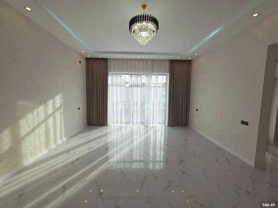 Satılır 3 otaqlı həyət evi 150 m²