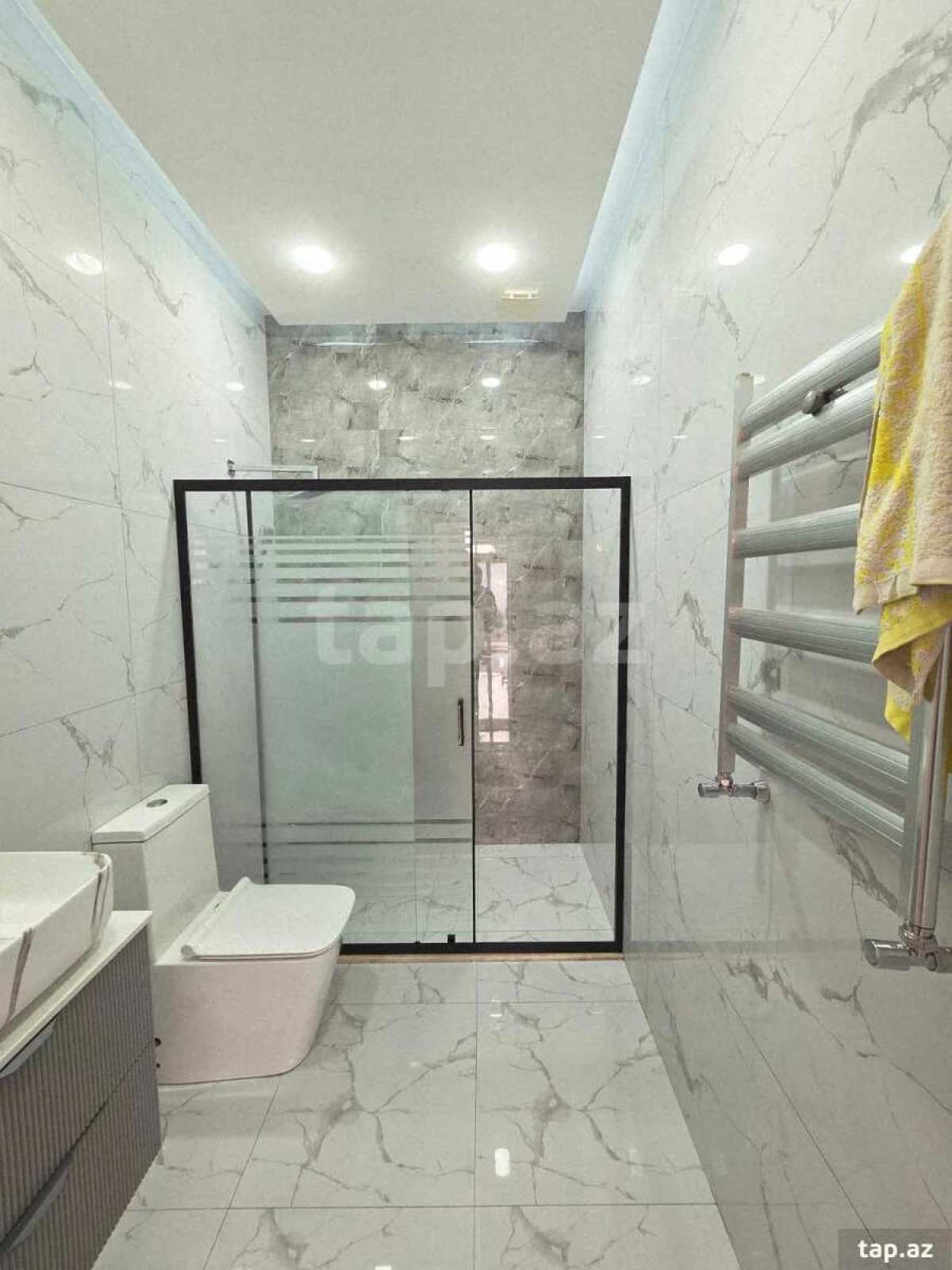 Satılır 3 otaqlı həyət evi 150 m²