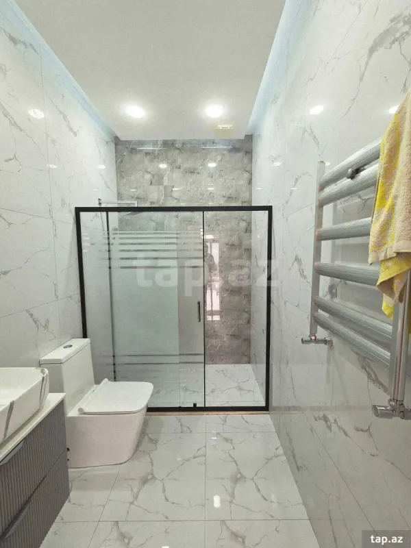 Satılır 3 otaqlı həyət evi 150 m²