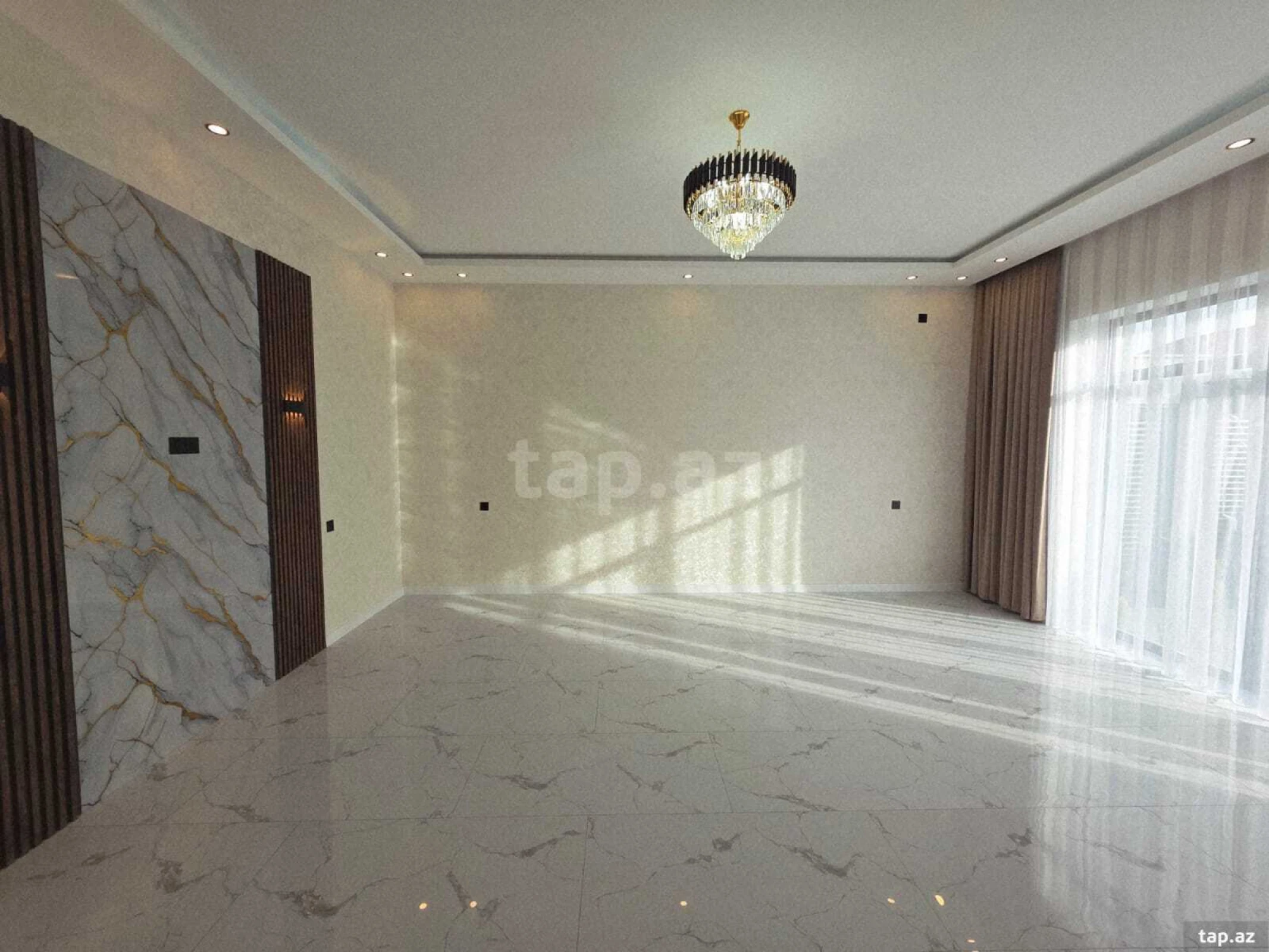 Satılır 3 otaqlı həyət evi 150 m²