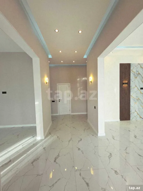 Satılır 3 otaqlı həyət evi 150 m²