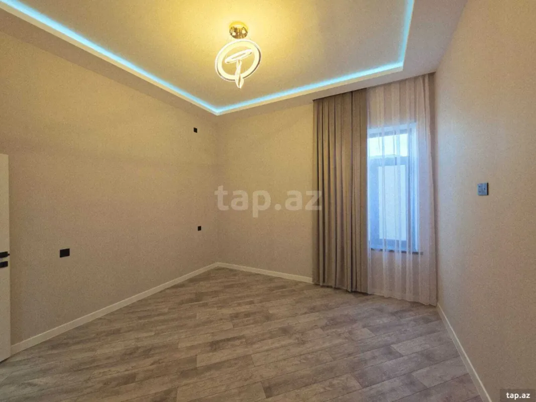 Satılır 3 otaqlı həyət evi 150 m²