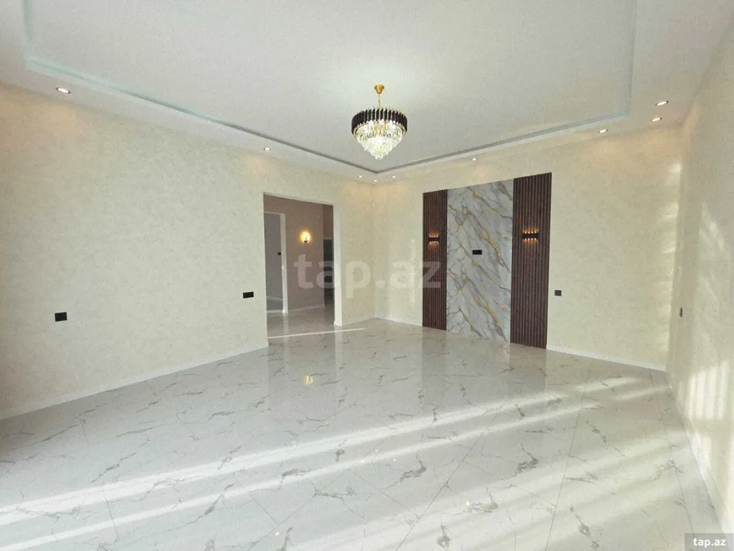 Satılır 3 otaqlı həyət evi 150 m²