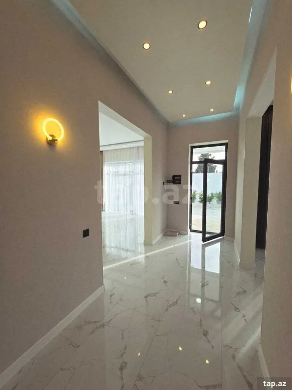 Satılır 3 otaqlı həyət evi 150 m²