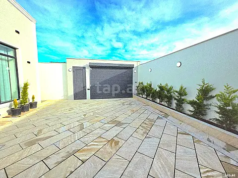 Satılır 3 otaqlı həyət evi 150 m²