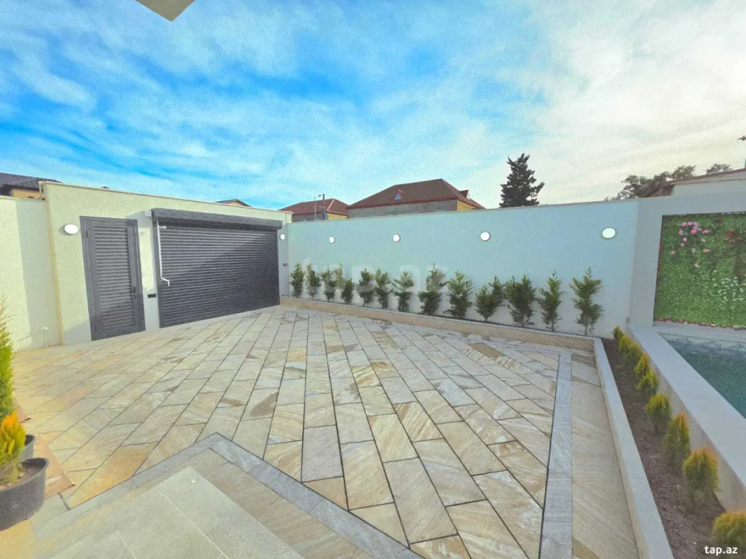Satılır 3 otaqlı həyət evi 150 m²