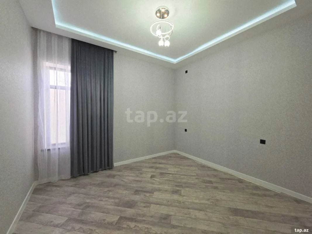 Satılır 3 otaqlı həyət evi 150 m²