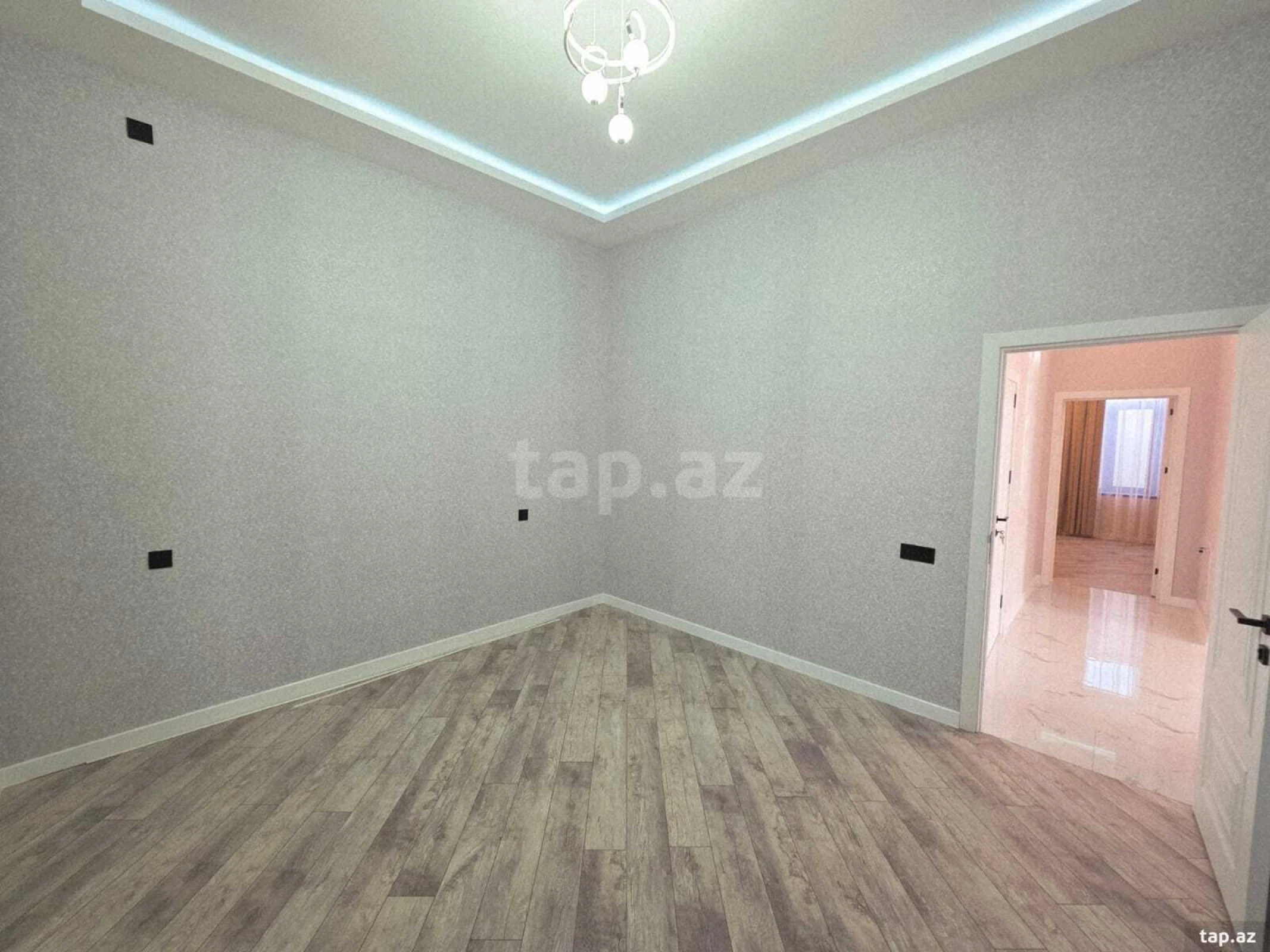 Satılır 3 otaqlı həyət evi 150 m²