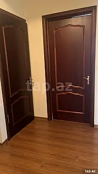 Kirayə verilir 3 otaqlı mənzil 150 m² — Bakı 3 otaq 150.00 m²