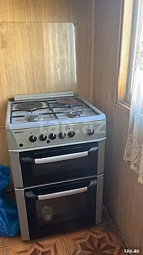 Kirayə verilir 3 otaqlı mənzil 150 m²