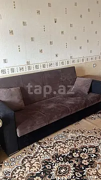 Kirayə verilir 3 otaqlı mənzil 150 m²