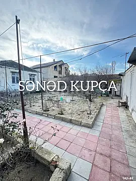 Satılır 5 otaqlı həyət evi 140 m² — Bakı, Hövsan 5 otaq 140.00 m²