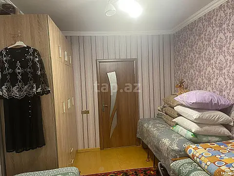 Satılır 2 otaqlı mənzil 75 m²