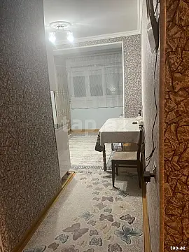 Satılır 2 otaqlı mənzil 75 m²