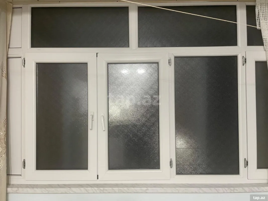 Satılır 2 otaqlı mənzil 75 m²