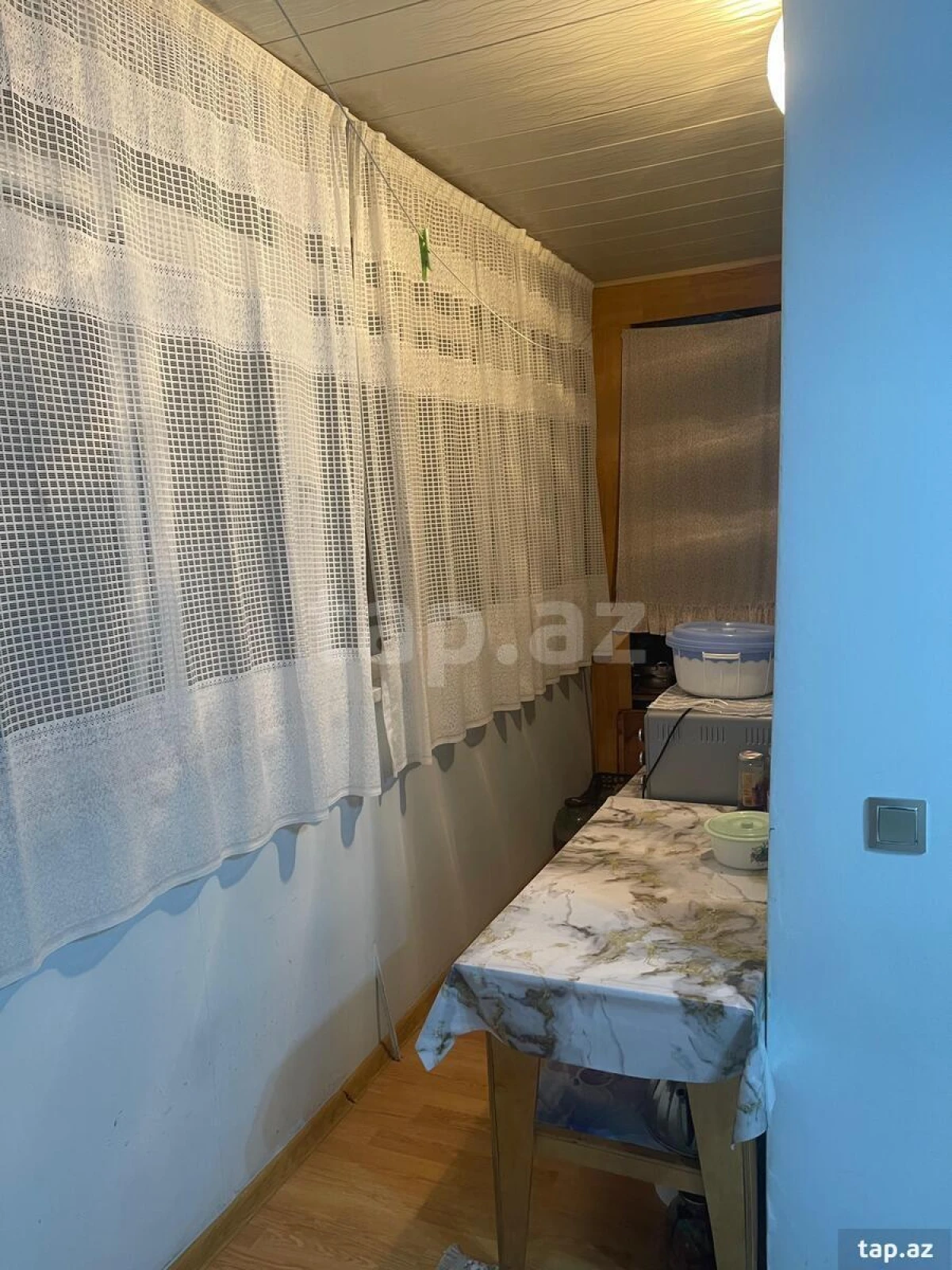 Satılır 2 otaqlı mənzil 75 m²