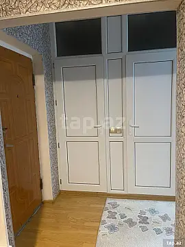 Satılır 2 otaqlı mənzil 75 m²
