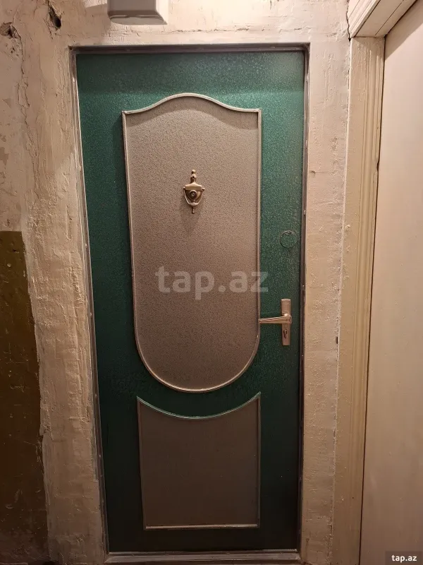 Satılır 2 otaqlı mənzil 75 m²