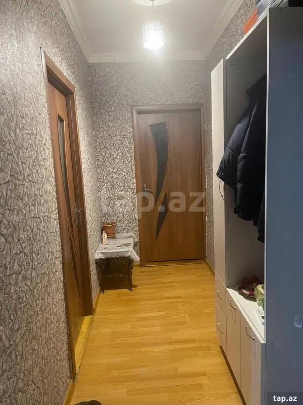 Satılır 2 otaqlı mənzil 75 m²