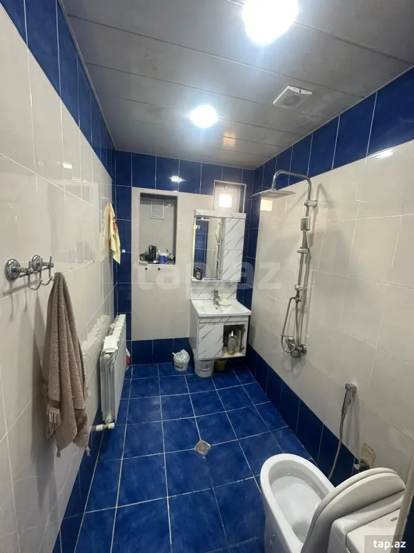 Satılır 3 otaqlı həyət evi