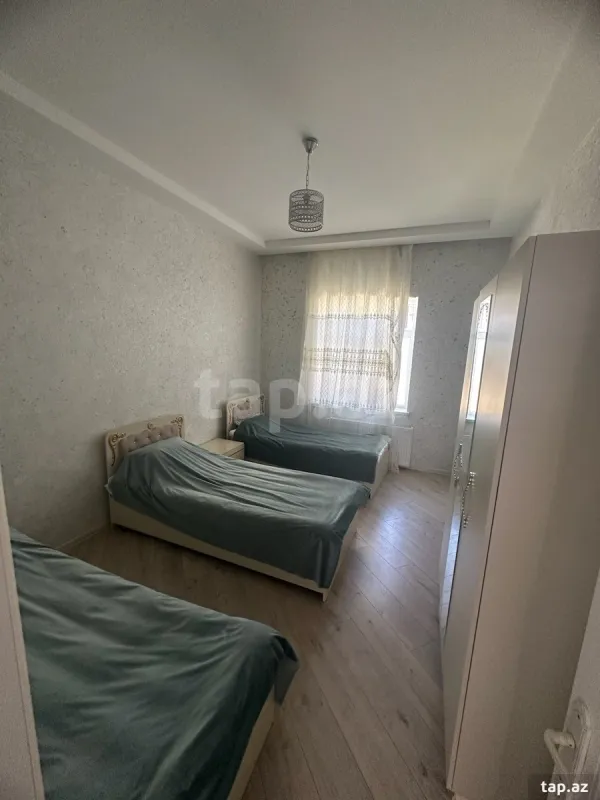 Kirayə verilir 3 otaqlı həyət evi 200 m²