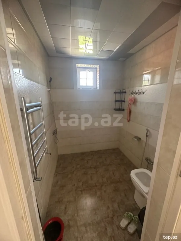 Kirayə verilir 3 otaqlı həyət evi 200 m²