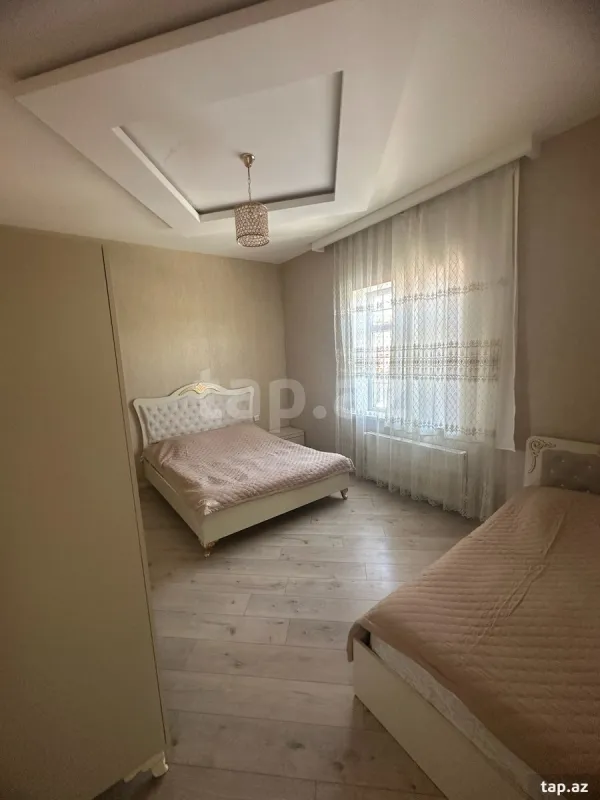 Kirayə verilir 3 otaqlı həyət evi 200 m²