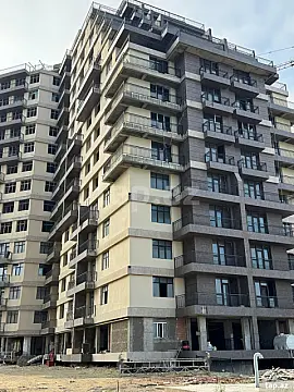 Satılır 3 otaqlı yeni tikili 157.4 m² — Sumqayıt 3 otaq 157.40 m²