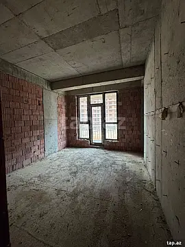 Satılır 3 otaqlı yeni tikili 157.4 m²