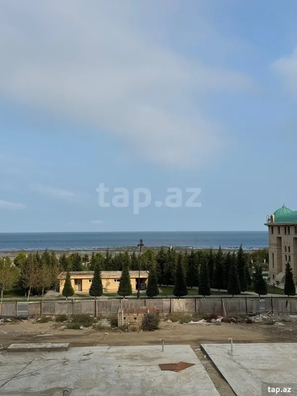 Satılır 3 otaqlı yeni tikili 157.4 m²