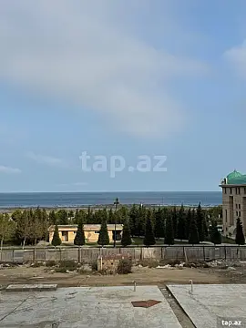 Satılır 3 otaqlı yeni tikili 157.4 m²