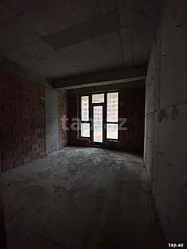 Satılır 3 otaqlı yeni tikili 157.4 m²