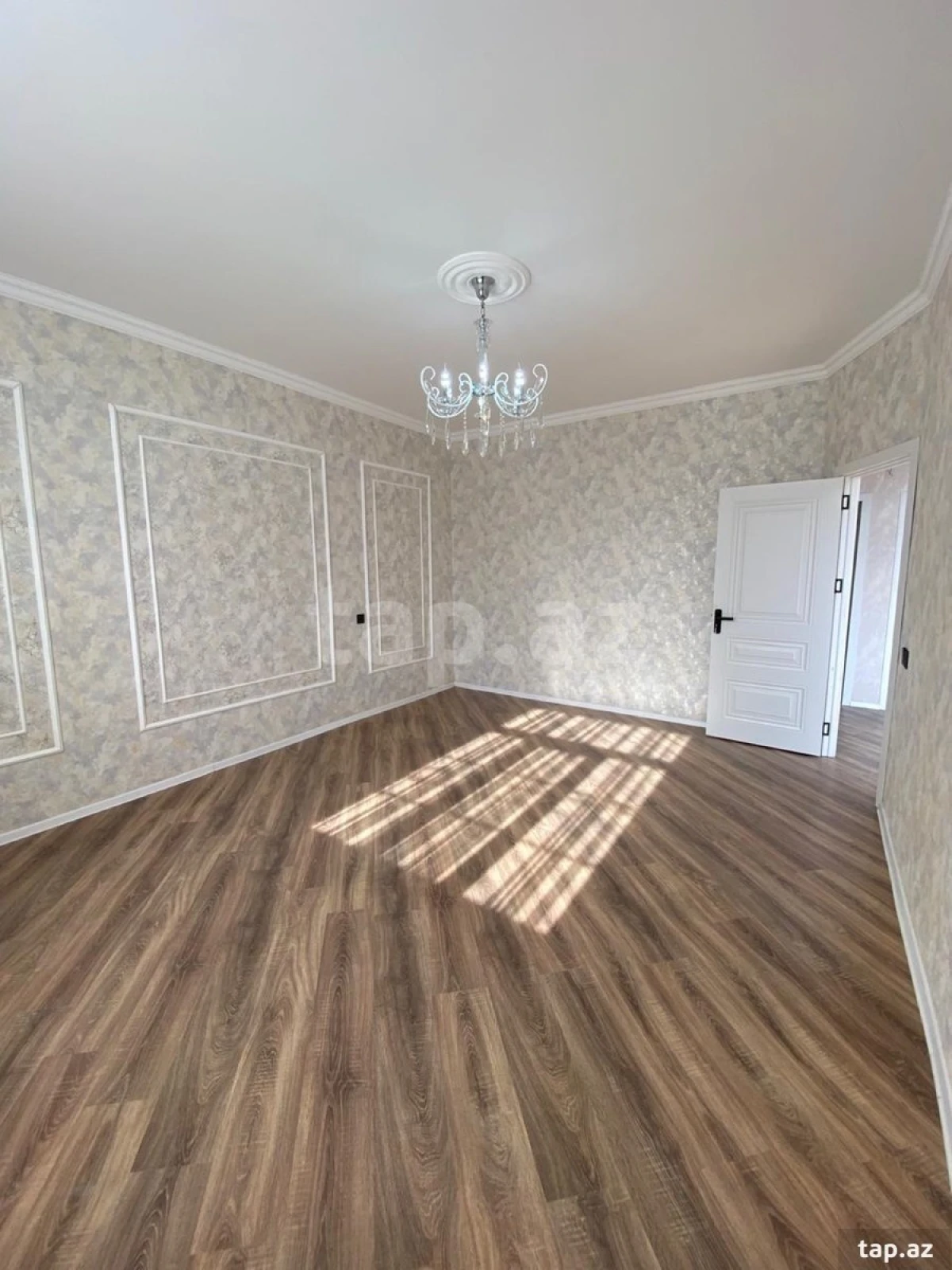 Satılır 4 otaqlı həyət evi 130 m²