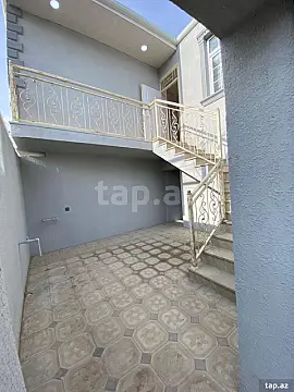 Satılır 4 otaqlı həyət evi 130 m²
