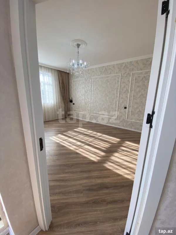 Satılır 4 otaqlı həyət evi 130 m²