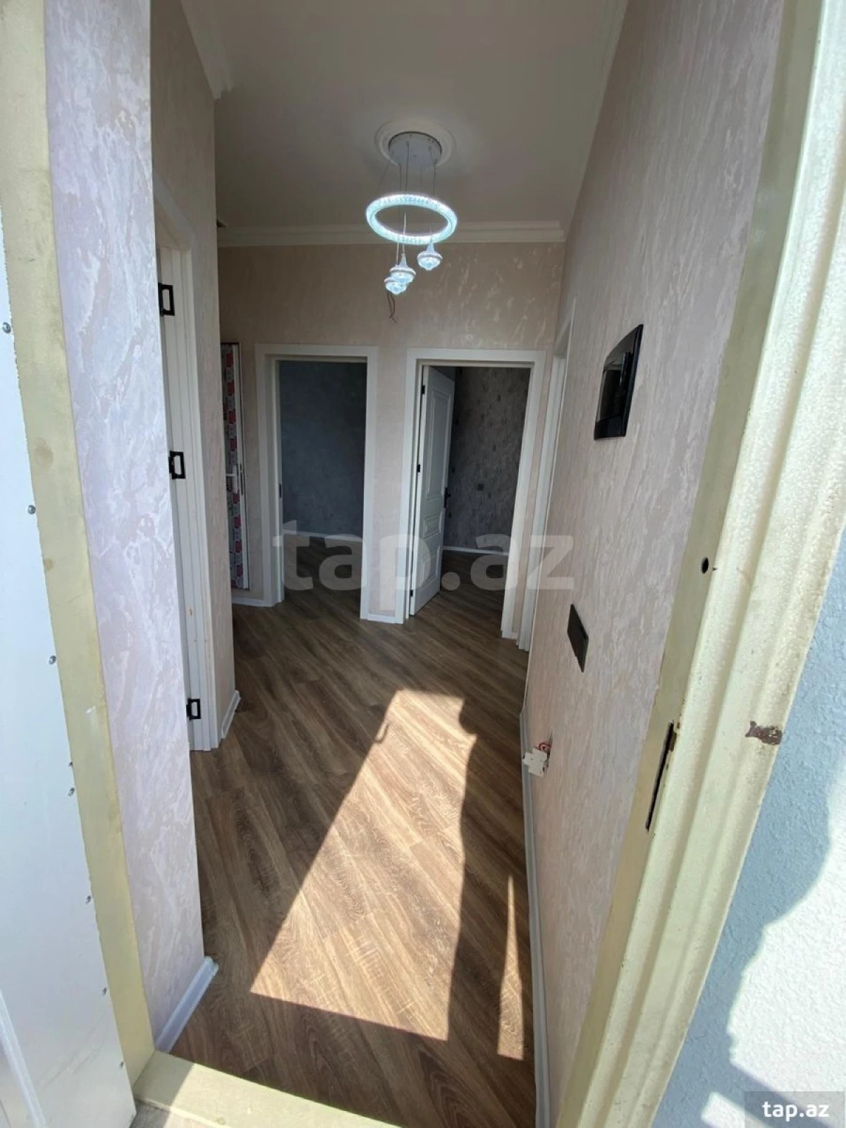 Satılır 4 otaqlı həyət evi 130 m²