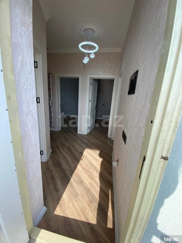 Satılır 4 otaqlı həyət evi 130 m²