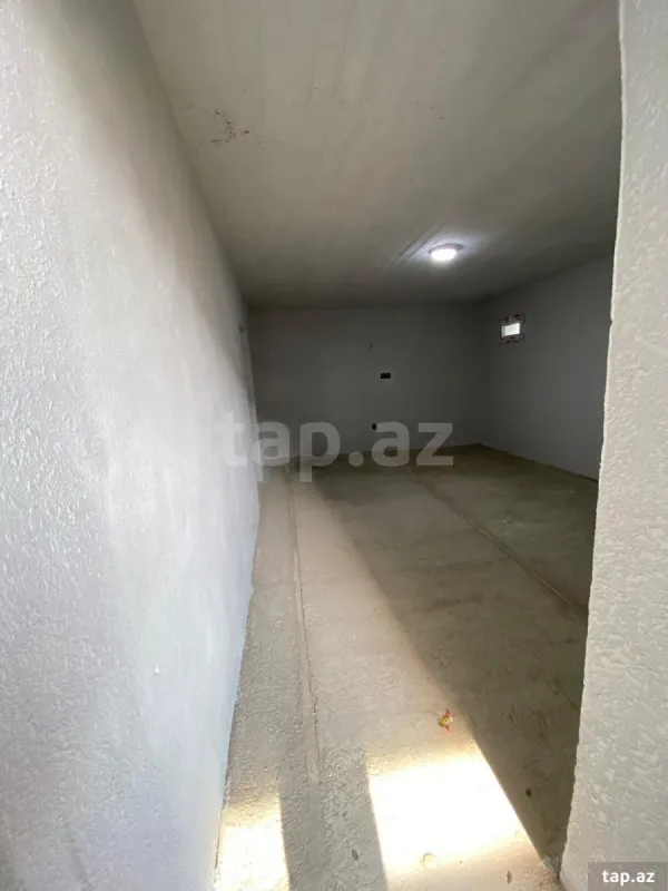 Satılır 4 otaqlı həyət evi 130 m²