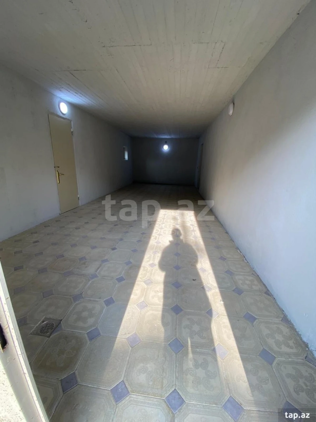 Satılır 4 otaqlı həyət evi 130 m²