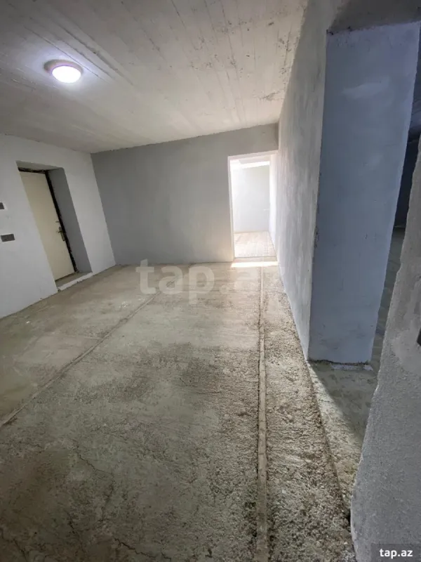 Satılır 4 otaqlı həyət evi 130 m²