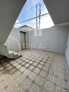 Satılır 4 otaqlı həyət evi 130 m²